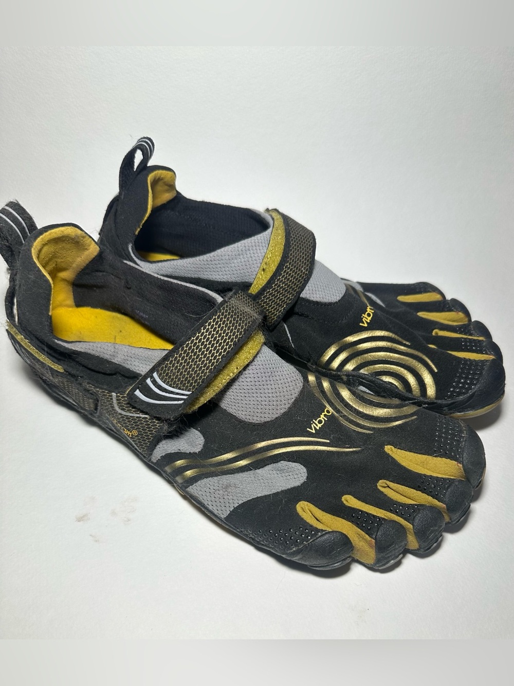 Vibram FiveFingers KMD KOMODO SPORT Barefoot Running Shoes US 11-11.5 45 M3685